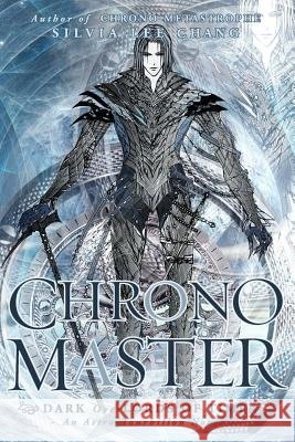 Chrono Master Silvia Lee Chang 9781519777409 Createspace Independent Publishing Platform - książka