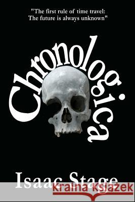 Chronologica Isaac Stage 9781478201885 Createspace Independent Publishing Platform - książka