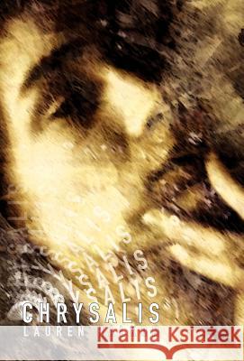 Chrysalis Lauren Halkon 9781894815727 Prime Books - książka