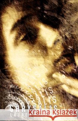 Chrysalis Lauren Halkon 9781894815734 Prime Books - książka