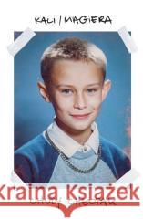 Chudy chłopak (CD) Magiera, Kali 5902898170962 CD-CONTACT - książka