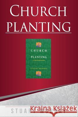 Church Planting : Laying Foundations Murray, Stuart 9780853648253  - książka