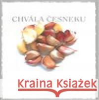 Chvála česneku Anton Kollár 9788073231538 Sursum - książka