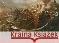 Chwała bohaterom. Glory to the Heroes Kozik Mariusz 9788362730049 Ender - książka