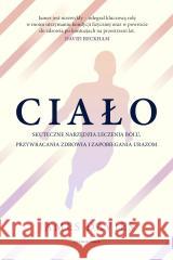 Ciało James Davies 9788382529982 Czarna Owca - książka