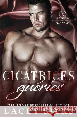 Cicatrices guéries Silks, Lacey 9781927715659 Mylit Publishing - książka