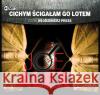 Cichym ścigałam go lotem. Audiobook Alex Joe 9788379279388 Heraclon