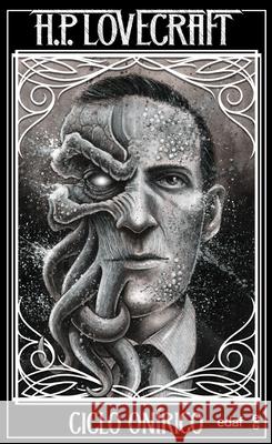 Ciclo Onirico H. P. Lovecraft 9788441444300 Edaf Antillas - książka