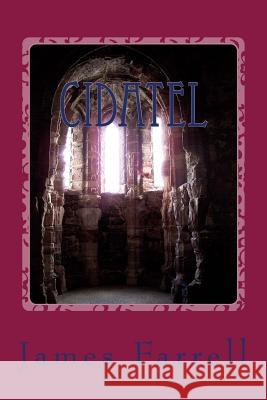 Cidatel: 5th of the Stone-King Tales James Farrell 9781512267921 Createspace - książka