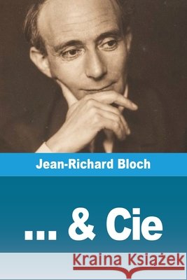 ... & Cie Jean-Richard Bloch 9783690820400 Prodinnova - książka