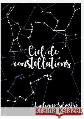 Ciel de constellations Ludivine Silvestre 9782322483310 Bod - Books on Demand - książka