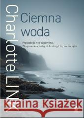 Ciemna woda Charlotte Link 9788382309584 Sonia Draga - książka
