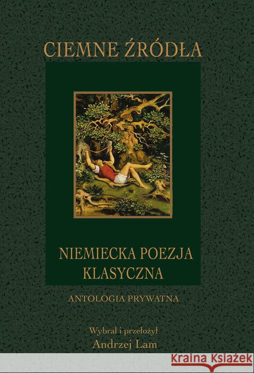 Ciemne źródła  9788375457469 Aspra - książka