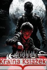 Cień Hegemona Orson Scott Card 9788384080092 Vesper - książka