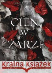 Cień w żarze Jennifer L. Armentrout 9788328735644 Akurat - książka