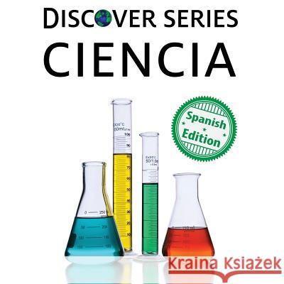 Ciencia Xist Publishing 9781532407789 Xist Publishing - książka