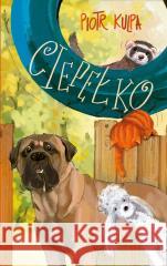 Ciepełko Piotr Kulpa 9788383949765 Tandem - książka