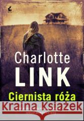 Ciernista róża LINK CHARLOTTE 9788382305562 SONIA DRAGA - książka