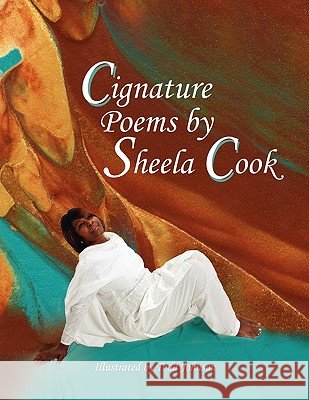 Cignature Sheela Cook 9781441520180 Xlibris Corporation - książka