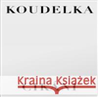 Cikáni Josef Koudelka 9788072154128 Torst - książka