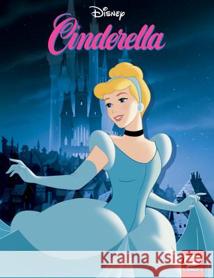 Cinderella R. Maine Cort 9781532145605 Spotlight - książka