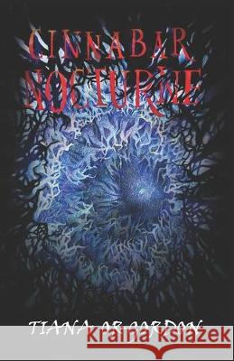 Cinnabar Nocturne Tiana Or-Gordon 9788090706644 978-8-9766 - książka