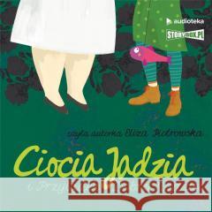 Ciocia Jadzia T.5 Przylądek Dobrej.. audiobook Eliza Piotrowska 9788383831749 Storybox - książka