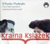 Ciocia Jadzia zaprasza... O Frycku i Fryderyku CD - audiobook  9788360946589 Audio Liber