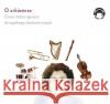 Ciocia Jadzia zaprasza... O orkiestrze CD - audiobook Mackiewicz Jadwiga 9788360946664 Audio Liber