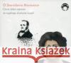 Ciocia Jadzia zaprasza..O Stanisławie Moniuszce CD - audiobook  9788360946640 Audio Liber