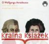 Ciocia Jadzia zaprasza...O Wolfgangu Amadeuszu CD - audiobook Mackiewicz Jadwiga 9788360946626 Audio Liber