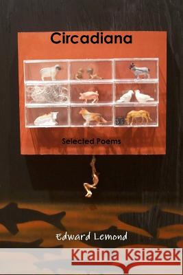 Circadiana Edward Lemond 9781329916500 Lulu.com - książka