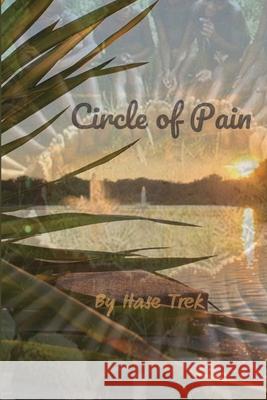 Circle of Pain Hase Trek Tanisha Stewart Javon Exum 9781097452835 Independently Published - książka