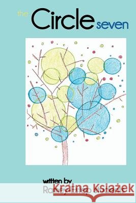Circle Seven Ramey Estep Students 9781502396082 Createspace - książka