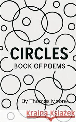 Circles Thomas Moore 9789371567503 Bookleaf Publishing - książka