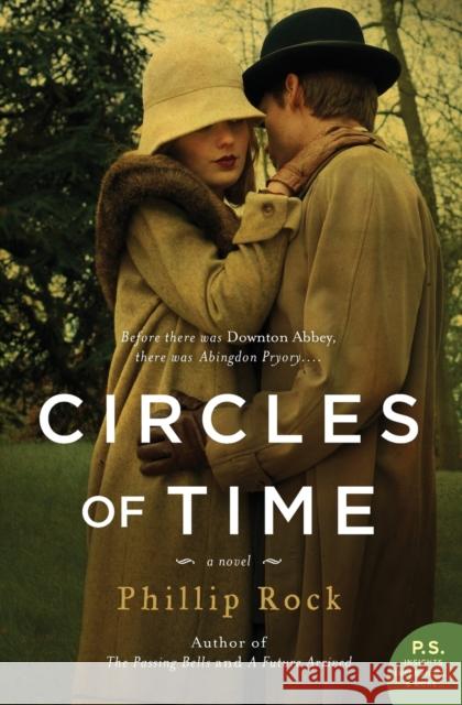 Circles of Time Rock, Phillip 9780062229335 William Morrow & Company - książka