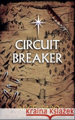 Circuit Breaker Alice Sabo 9798201630676 Alice Sabo - książka