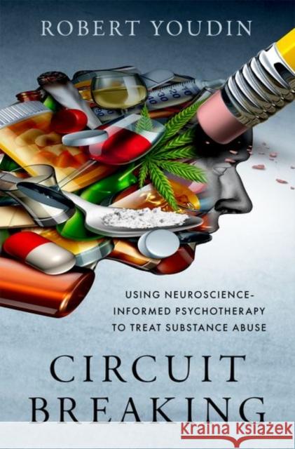 Circuit Breaking Robert (Visiting Research Collaborator, Visiting Research Collaborator, Princeton University) Youdin 9780197575024 Oxford University Press Inc - książka