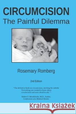Circumcision: The Painful Dilemma Dunkel, Ulf 9798683021252 Independently published - książka