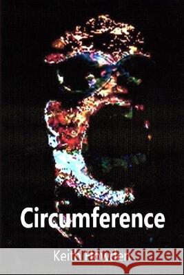 Circumference Keith Howden 9781913144234 Penniless Press Publications - książka