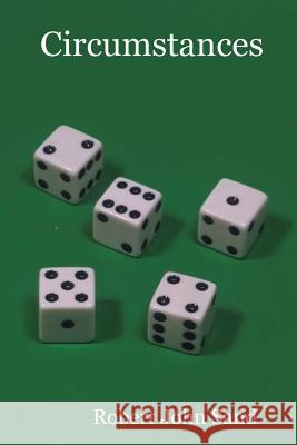 Circumstances Robert John Sand 9780615148373 Robert John Sand - książka