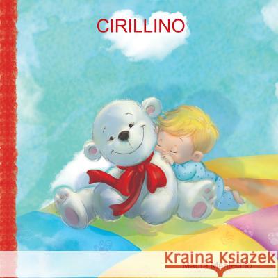 Cirillino Maura Mantellino 9780244931360 Lulu.com - książka