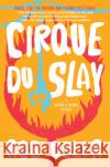 Cirque Du Slay Rob Osler 9781639106479 Crooked Lane Books