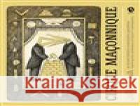 CIRQUE MAÇONNIQUE Jiří Slíva 9788076560604 Machart - książka