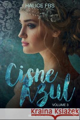 Cisne Azul 1 Halice Frs 9786586154313 Ler Editorial - książka