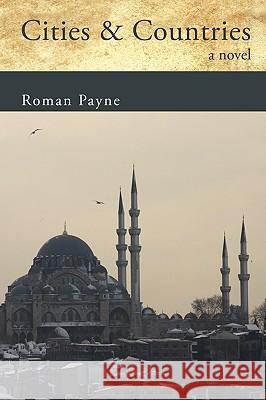 Cities & Countries Roman Payne 9780615137872 Moderoom Press - książka