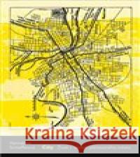 City Hannelore Schlafferová 9788087545485 Archa - książka