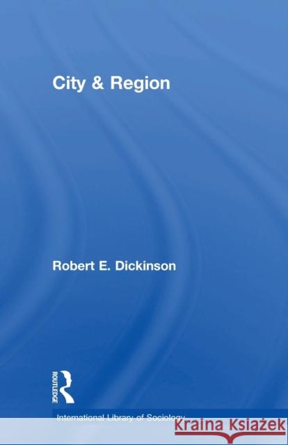 City & Region Ils 169 Nocontributor 9780415846578 Routledge - książka