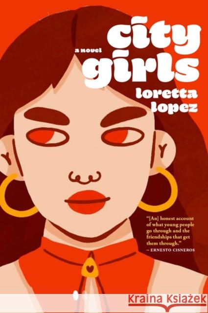 City Girls Loretta Lopez 9781644213421 Seven Stories Press,U.S. - książka