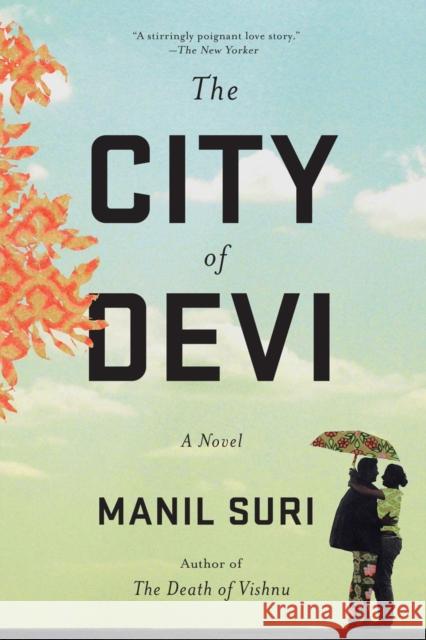 City of Devi Suri, Manil 9780393346817 John Wiley & Sons - książka